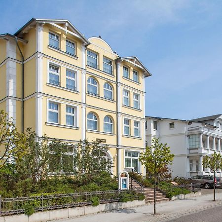 Apartment Stolzenfels-1 By Interhome Sellin  Exterior foto