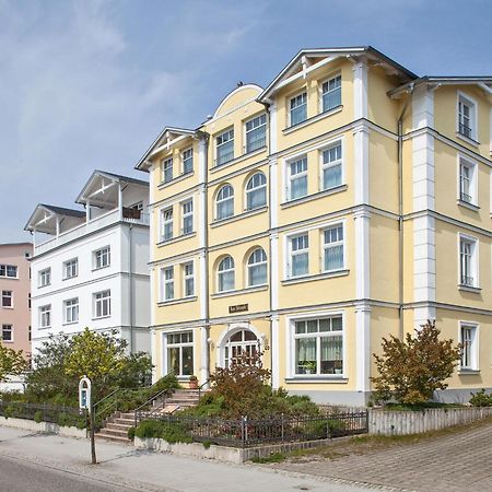 Apartment Stolzenfels-1 By Interhome Sellin  Exterior foto