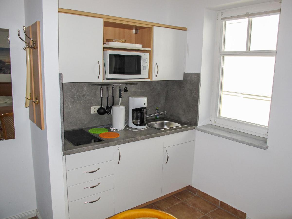 Apartment Stolzenfels-1 By Interhome Sellin  Exterior foto