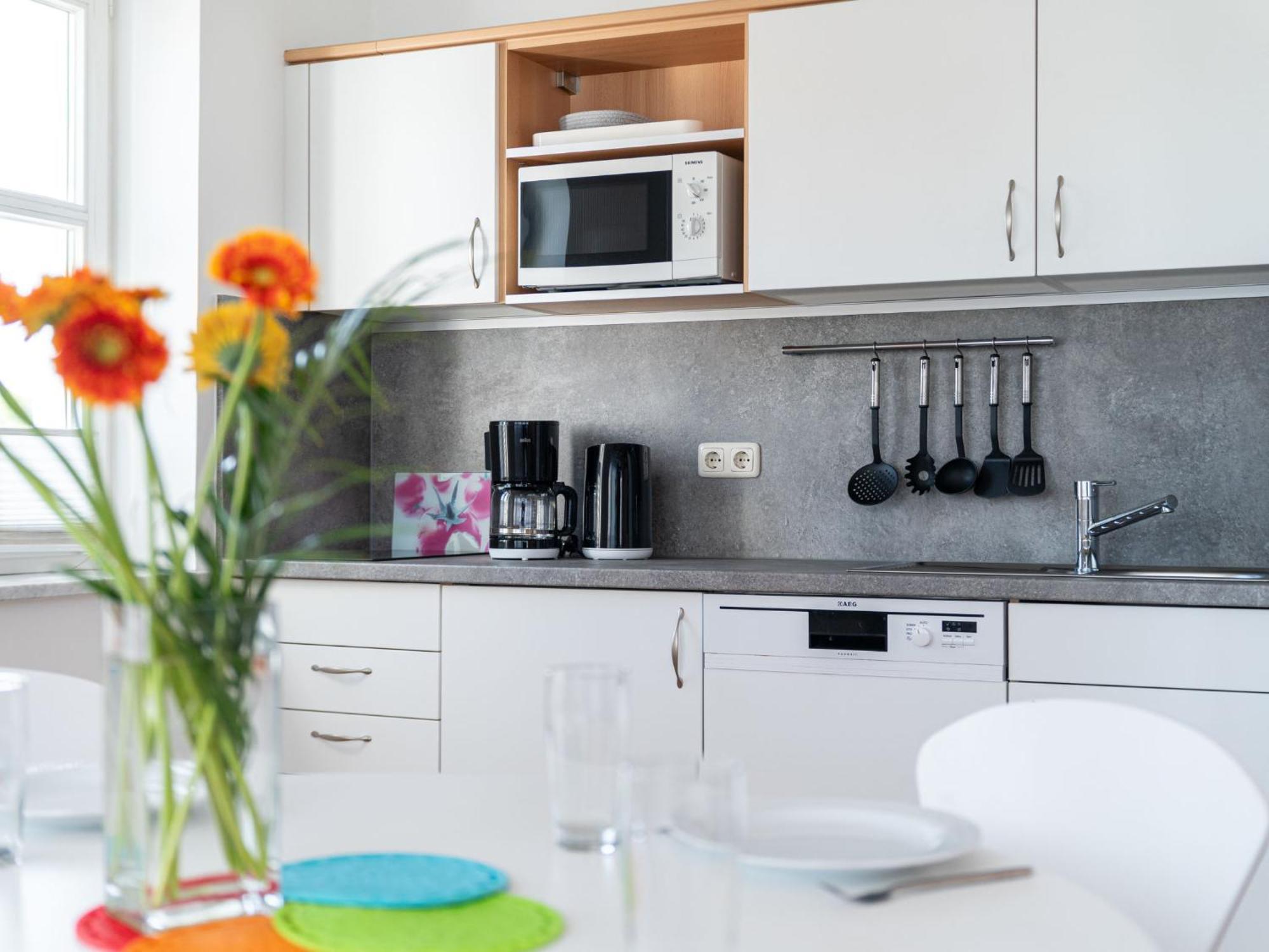 Apartment Stolzenfels-1 By Interhome Sellin  Exterior foto