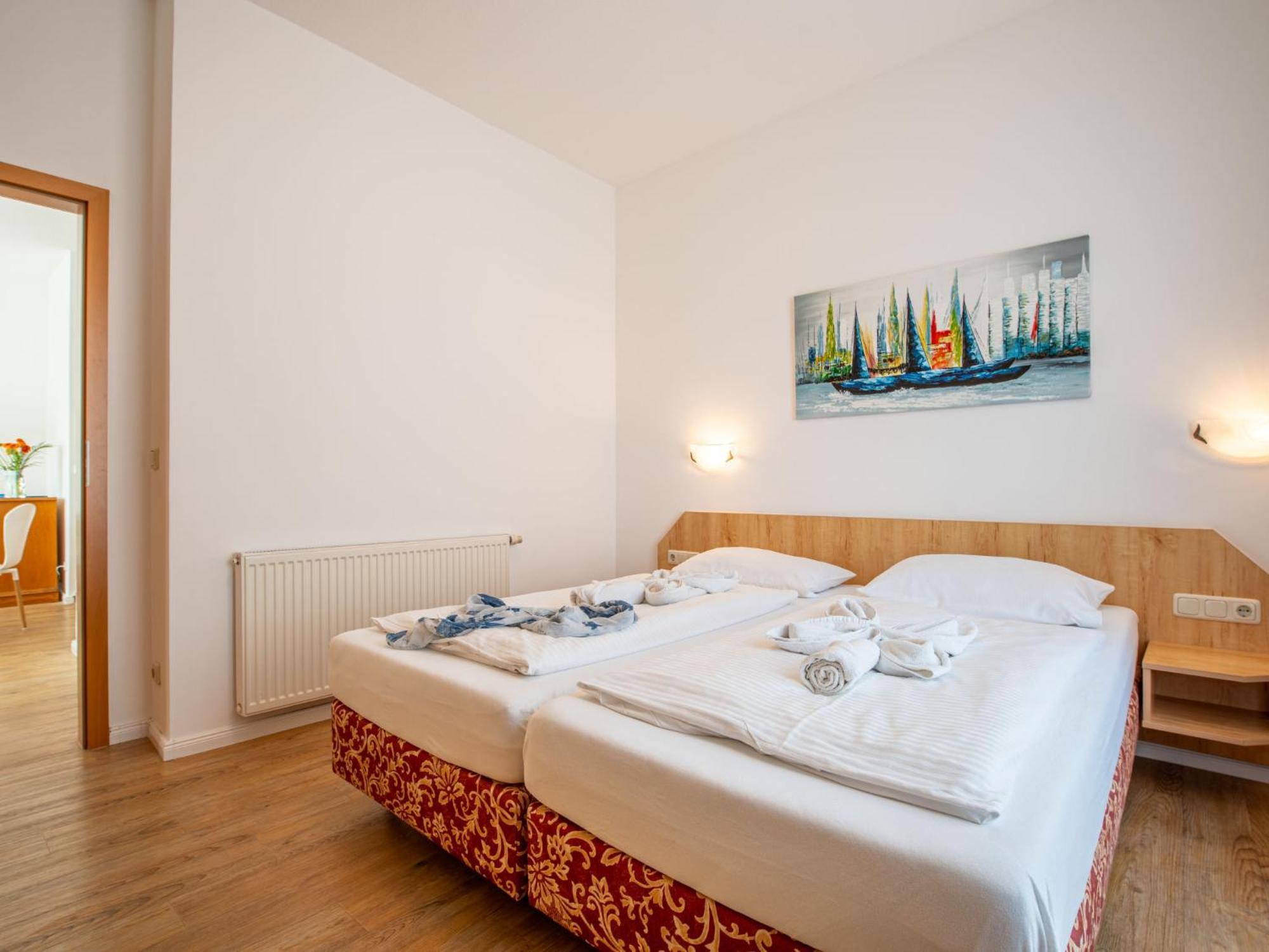 Apartment Stolzenfels-1 By Interhome Sellin  Exterior foto