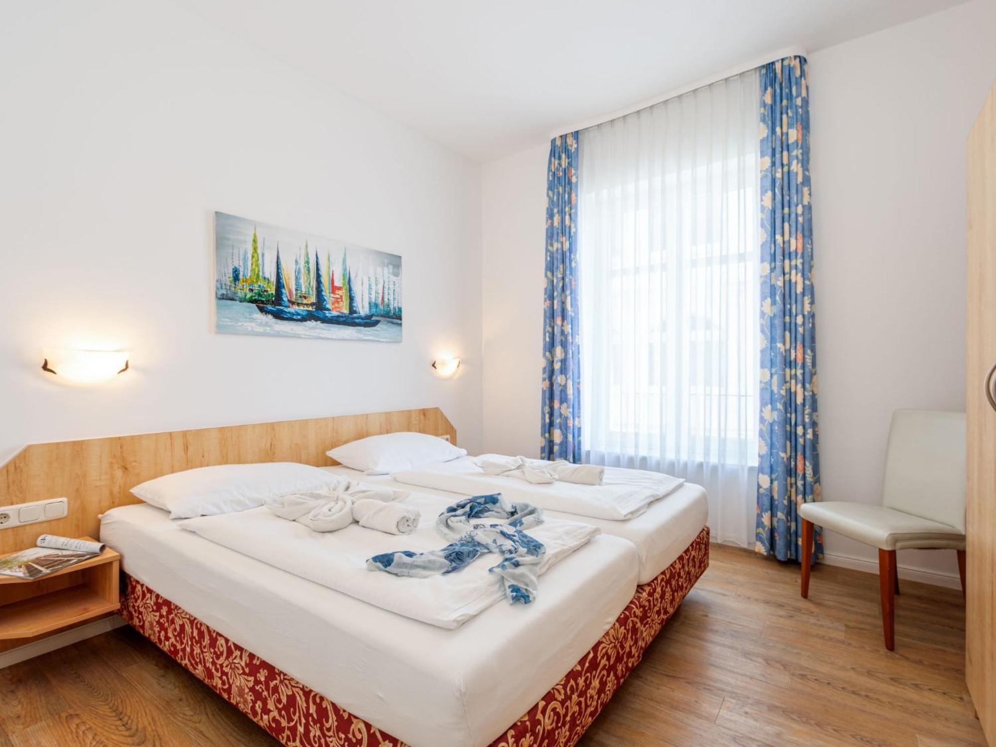 Apartment Stolzenfels-1 By Interhome Sellin  Exterior foto