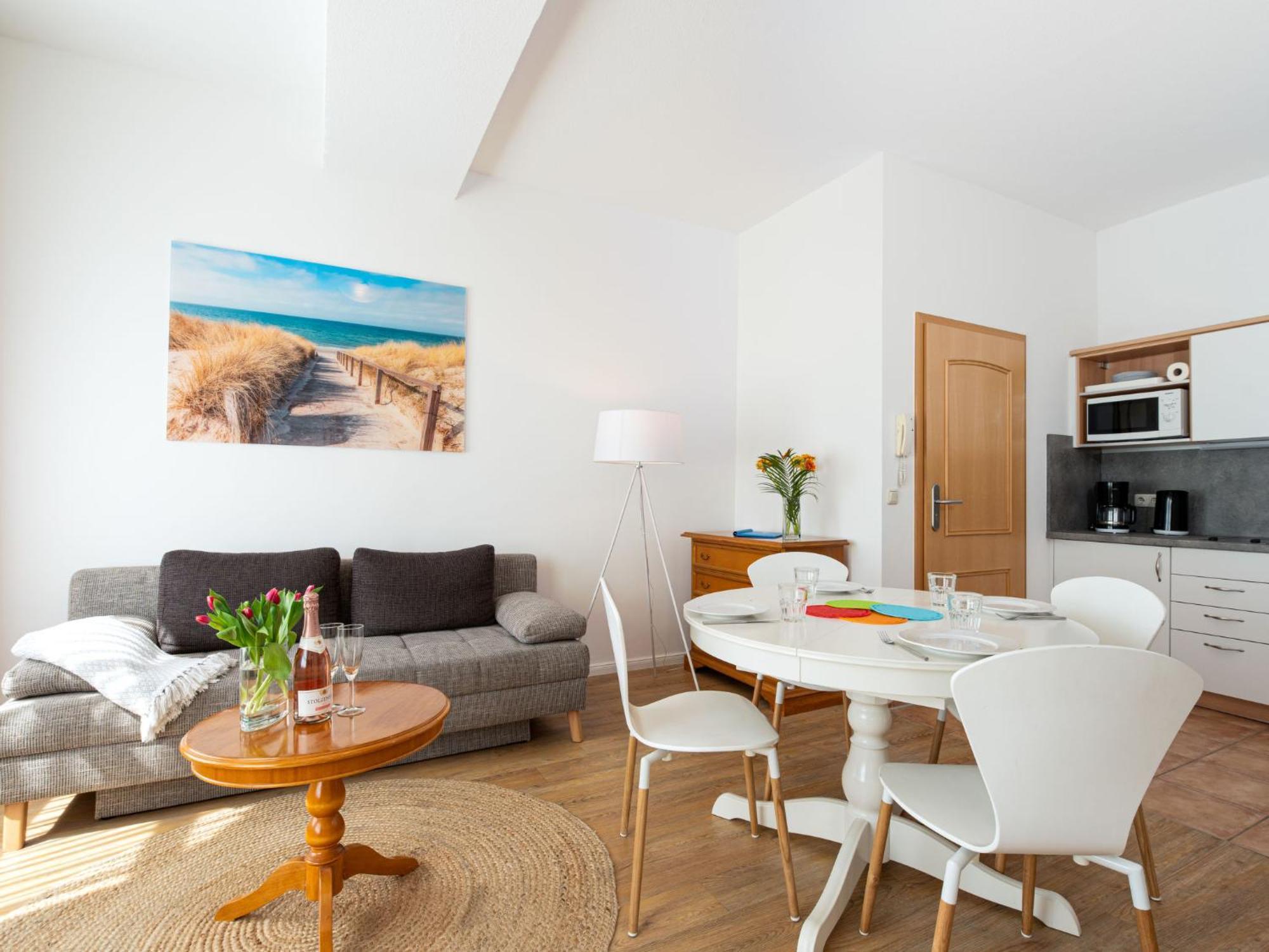 Apartment Stolzenfels-1 By Interhome Sellin  Exterior foto