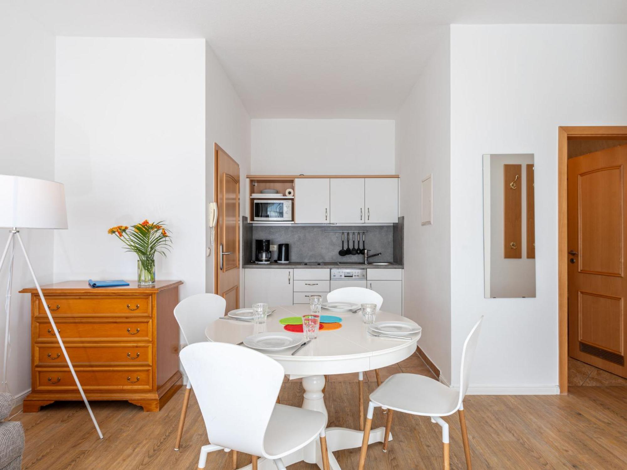 Apartment Stolzenfels-1 By Interhome Sellin  Exterior foto